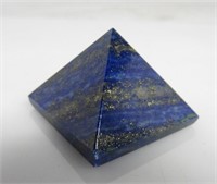 198 ct Lapis Lazuli Gemstone