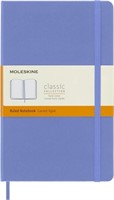 Moleskine Classic Notebook, Hard Cover, Large...