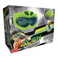 Fotorama Alien Vision Action Game New Version,...