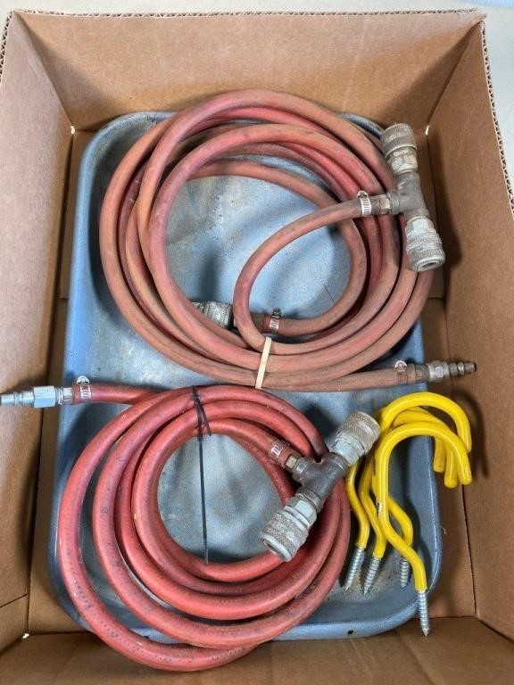 air hoses