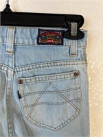 Vintage 70s/80s Levi’s Big E Barnstormers Jeans