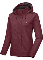 New Little Donkey Andy Women’s Waterproof Rain