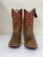 Roper Men's Sz 8-1/2D Boots