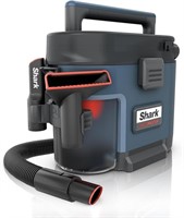 Shark VS101 MessMaster Wet Dry Vac