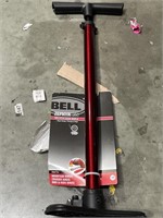 BELL AIR PUMP