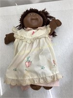 Cabbage Patch Doll