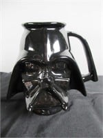 Star Wars 1977 Darth Vader Ceramic Mug
