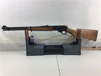 Marlin model 336W lever action .30/30. SN: