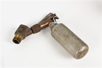 ANTIQUE WHISTLE