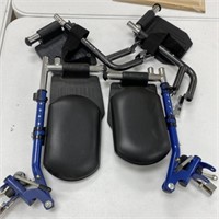 Wheelchair Accessories