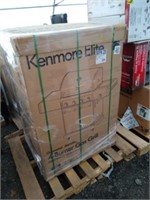 Kenmore Elite 4 Burner Gas Grill