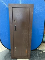 Metal Locking Cabinet