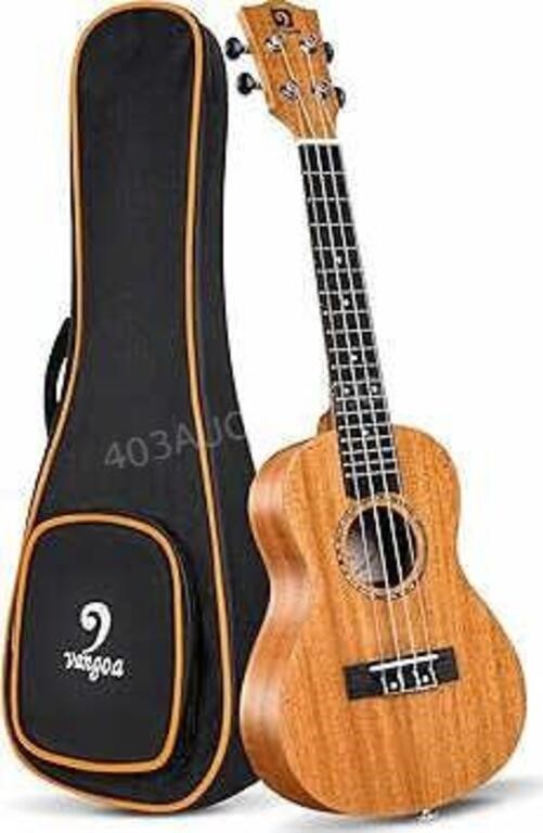 Vangoa Tenor 26" Ukulele - NEW