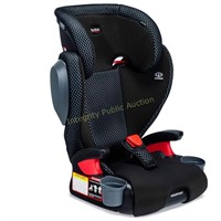 Britax Belt Positioning Booster Car Seat $180