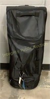 Samsonite Casual Andante 2 32” Wheeled Duffel Bag