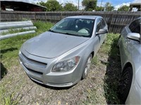 11 CHEV MALIBU 1G1ZB5E11BF235497 (RK) (ST)