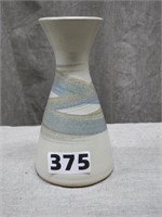 Art Pottery Vase