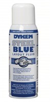 DYKEM Machining Layout Fluid: 12 oz Container