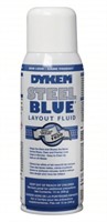 DYKEM Machining Layout Fluid: 12 oz Container
