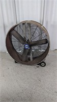 LASKO Shop/Warehouse Fan Working condondition