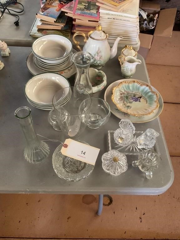 MULTI   ESTATE  AND CONSIGNMENT AUCTION