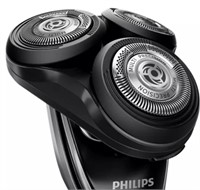 2x Philips Shaving Heads Series