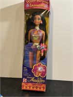 Disney's Jasmine 1994