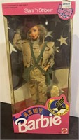 Army Barbie 1992