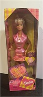 Make a Valentine Barbie 1998