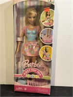 Easy for Me 123 Barbie 2006
