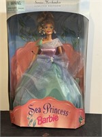 Sea Princess Barbie 1996