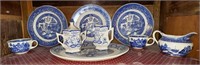 50 Piece China Set