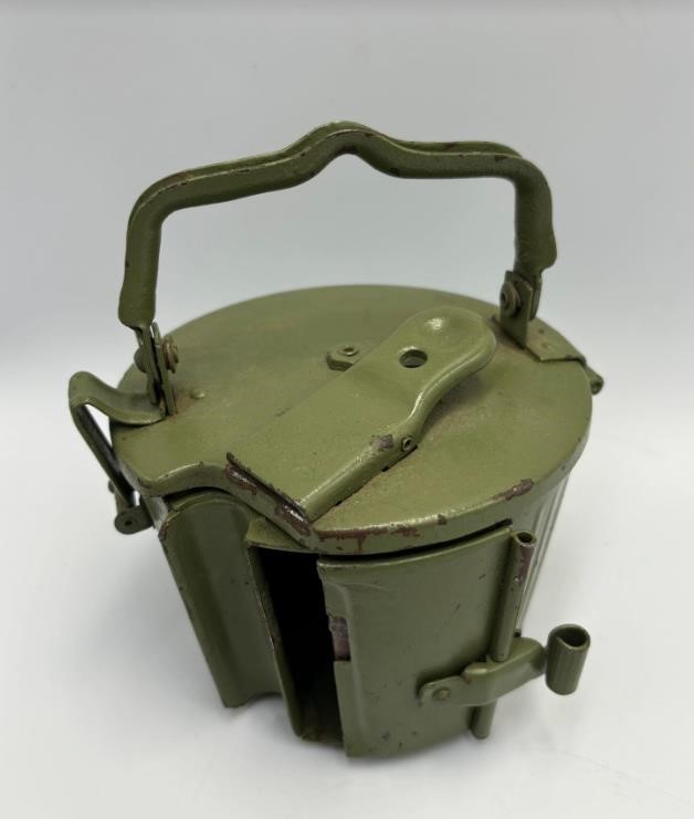 Military Inert ordnance , collectibles and more!