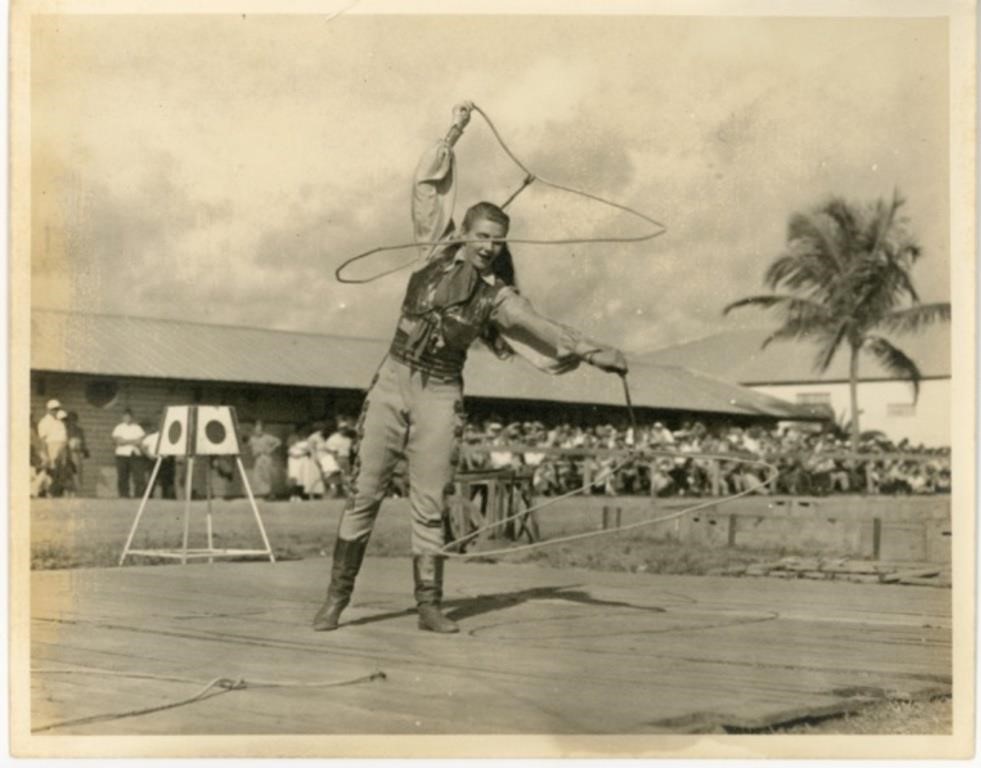 Vintage Circus Photos, Ephemera and Puppets Auction