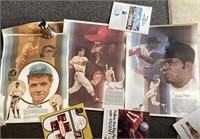 Set of Baseball posters 18x24