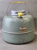 Vintage Revelation Water Cooler Picnic or Work