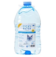 Two pack or Cat Water Urinary Formula 135 fl oz