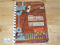 Pacific's Shotshell Handloading Manual ©1967