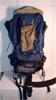 Jansport Hiking Backpack