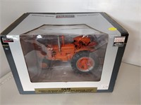Case high detail DC3 gas NF tractor