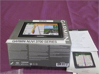 GARMIN GPS - LIKE NEW