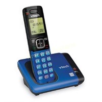 Cordless Phone System with Caller ID