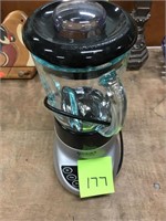 Electronic Blender