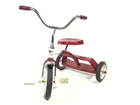 Flexible Flyer Brand Small Tricycle Very Clean