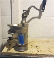 Jupitor 8 meat grinder