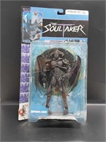 The Soultaker