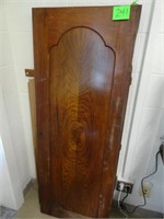 (3) Vintage Cabinet Doors