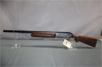 Ithaca Lightning 12 Gauge Shotgun