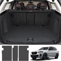 Cargo Mat Fit for 2018-2023 BMW X3 G01
