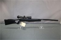 Crossman F4 Model CF47SXS .177 Cal Rifle